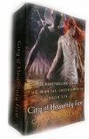 CITY OF HEAVENLY FIRE - Cassandra Clare 2014