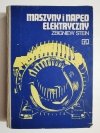 Maszyny i napęd elektryczny - Zbigniew Stein 1975