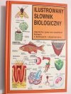 ILUSTROWANY SŁOWNIK BIOLOGICZNY - Neil Curtis 1996