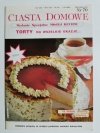 CIASTA DOMOWE NR 70 TORTY NA WSZELKIE OKAZJE