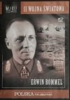 VCD. OBLICZE WŁADZY II WOJNA ŚWIATOWA ERWIN ROMMEL