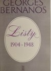 LISTY 1904-1948 - Georges Bernanos