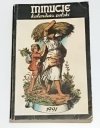 MINUCJE. KALENDARZ POLSKI 1991