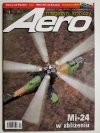 AERO MAGAZYN LOTNICZY STYCZEŃ MARZEC 1 (20)/2009 MI-24 W ZBLIŻENIU 