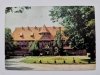 MALBORK. ZAMEK POKRZYŻACKI FOT. JABŁOŃSKI