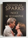 NOCE W RODANTHE - Nicholas Sparks 