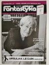 NOWA FANTASTYKA NR 03 (426) 2018