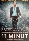 DVD. 11 MINUT - Jerzy Skolimowski