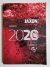 JAXON KATALOG 2020 
