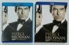 DVD. 007 JAMES BOND KOLEKCJA PIERCE BROSNAN