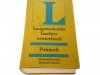 LANGENSCHEIDTS TASCHENWORTERBUCH POL-NIE 1997