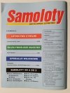 SAMOLOTY ENCYKLOPEDIA LOTNICTWA NR 50 