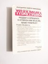 DOWCIPY o BLONDYNKACH TOM 1 - 2001