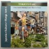 TOKIO DLA OTAKU TOM 4 - Cesar Asencio Monroig