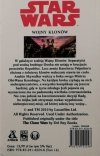 STAR WARS. WOJNY KLONÓW - Karen Traviss