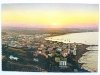 RICCIONE. TRAMONTO SULLA RIVIERA
