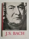 J. S. BACH - Jarosław Iwaszkiewicz 1985