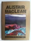 PRZEŁĘCZ ZŁAMANEGO SERCA - Alistair MacLean