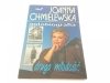 AUTOBIOGRAFIA TOMY OD 1 DO 3 - J. Chmielewska 1993