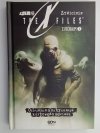 THE X FILES Z ARCHIWUM X – VOL. 2 ŻYWICIELE