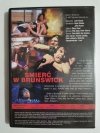 ŚMIERĆ W BRUNSWICK. FILM DVD 