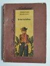 KWIAT KALAFIORA - Małgorzata Musierowicz 1985
