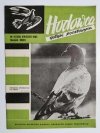 HODOWCA GOŁĘBI POCZTOWYCH NR 4 1965
