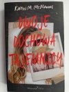 DWOJE DOCHOWA TAJEMNICY - Karen M.McManns
