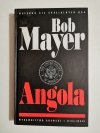 ANGOLA - Bob Mayer 2003