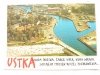 USTKA. WIDOK Z LOTU PTAKA FOT. ROBERT GAUER