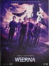 DVD. WIERNA. SERIA NIEZGODNA