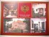 MUZEUM ZAMEK W OPOROWIE. ZAMEK GOTYCKI Z XV w. FOT. K. JABŁOŃSKI