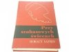 PRZY SZABASOWYCH ŚWIECACH - Horacy Safrin 1976