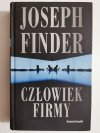 CZŁOWIEK FIRMY - Joseph Finder 2006