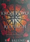 KRÓLESTWO W RUINACH - K. F. Breene