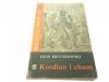 KORDIAN I CHAM - Leon Kruczkowski 1966