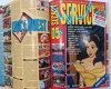 SECRET SERVICE OD 1/93 DO 20/95