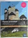 POZNAĆ PRZESZŁOŚĆ 1 PODRĘCZNIK DO HISTORII P. P. - Marcin Pawlak