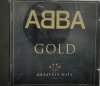CD. ABBA GOLD GREATEST HITS