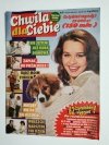 CHWILA DLA CIEBIE NR 20 11 MAJA 1995