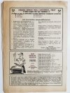 HODOWCA GOŁĘBI POCZTOWYCH NR 11  1972