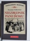 NIEZBĘDNIK PANI DOMU - Zuzanna Talikowska 