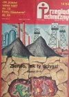PRZEGLĄD TECHNICZNY NR 16/1984