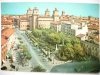 FERRARA. VIALE CAVOUR CASTELLO ESTENSA