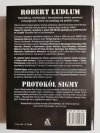PROTOKÓŁ SIGMY - Robert Ludlum 
