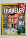NATIONAL GEOGRAPHIC TRAVELER NR 03 (64) MARZEC 2013