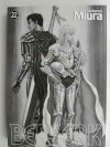 BERSERK 22 - Kentarou Miura