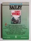 LIST VIVERO - Desmond Bagley 