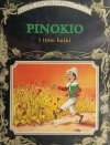 PINOKIO I INNE BAJKI - Peter Holeinone