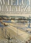 WIELCY MALARZE NR 30 STANISŁAW WYSPIAŃSKI